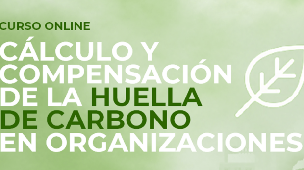 calculo y compensación de la huella de carbono en organizaciones