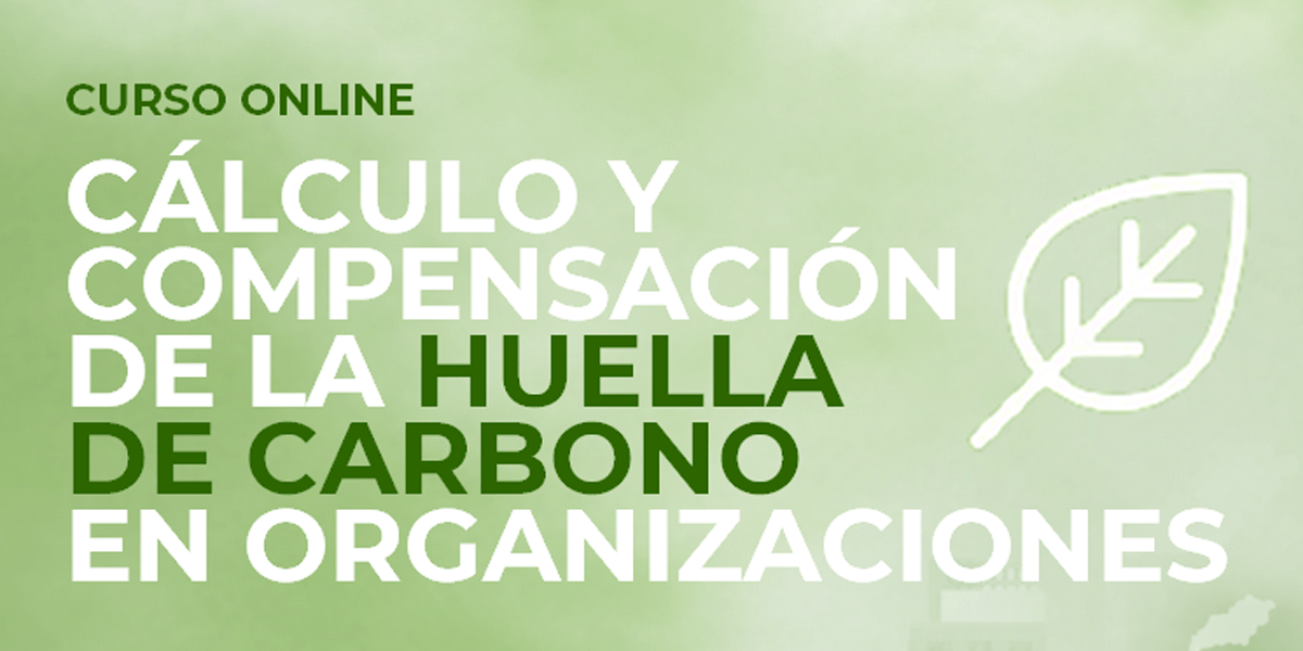 calculo y compensación de la huella de carbono en organizaciones