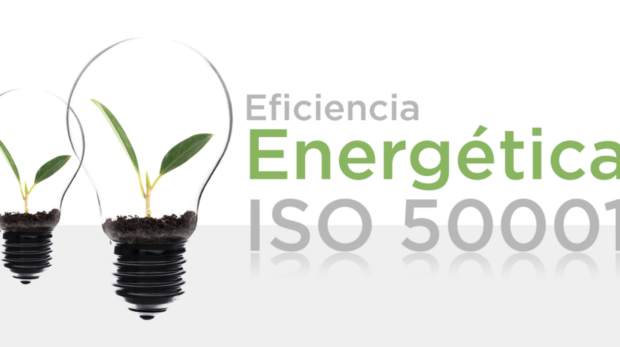 certificación iso 50001