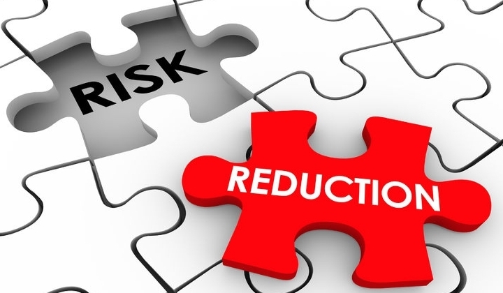 reduction risk