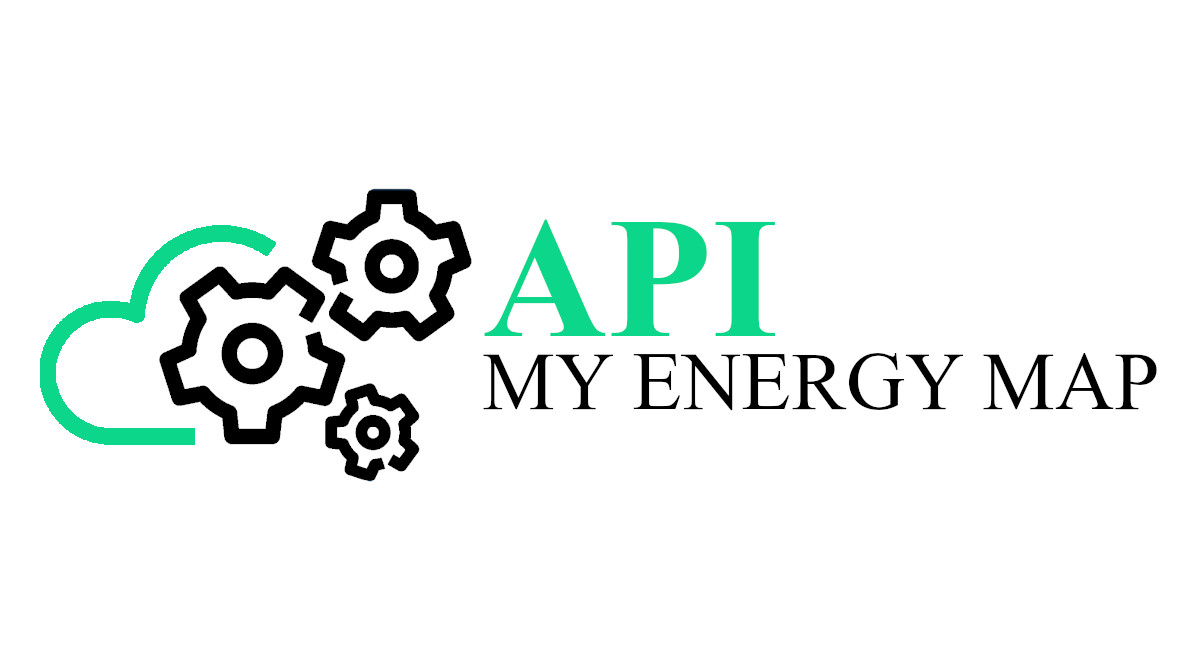 api rest myenergymap