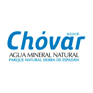 agua de chovar agua mineral natural