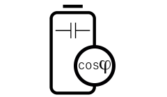 batería de condensadores gestión de tarifas