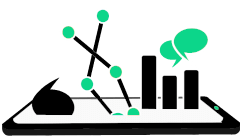 analiza ratios y líneas de base