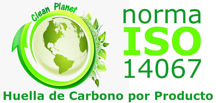 norma iso 14067 de huella de carbono por producto