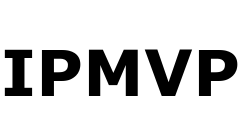 solución de ahorros IPMVP